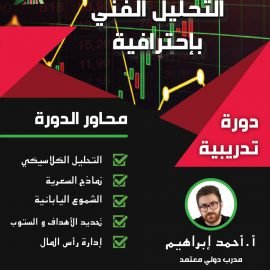 دورة كيفية التداول بالأسواق العالمية باحترافية