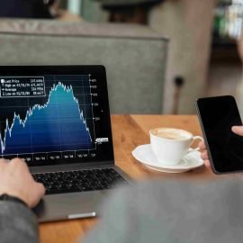 دورة أساسيات التداول